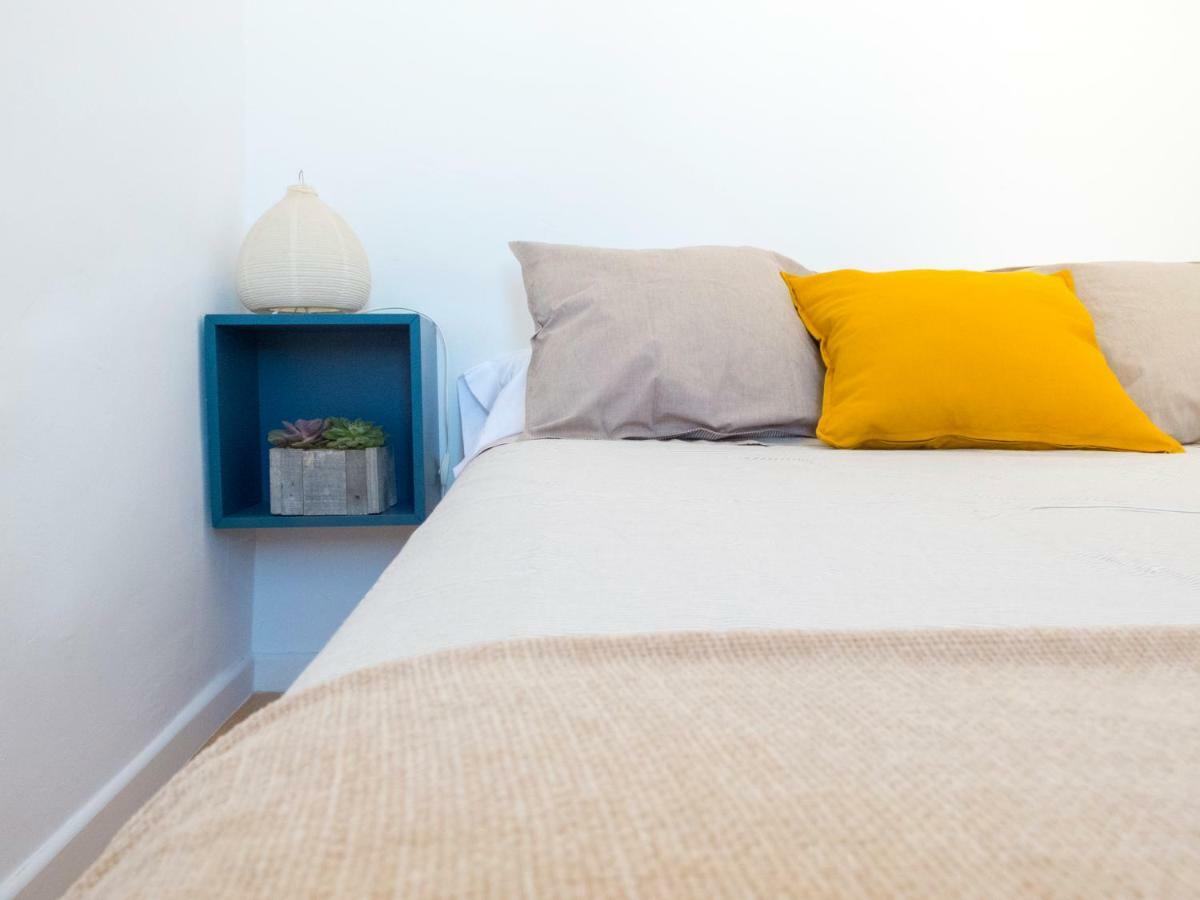 Apartamentos Veedor Cadiz Luaran gambar