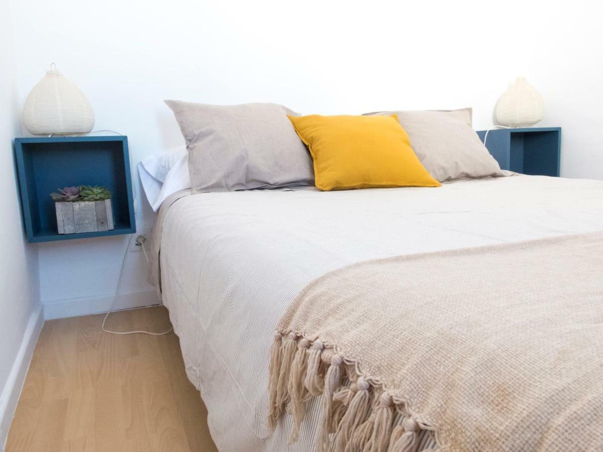 Apartamentos Veedor Cadiz Luaran gambar