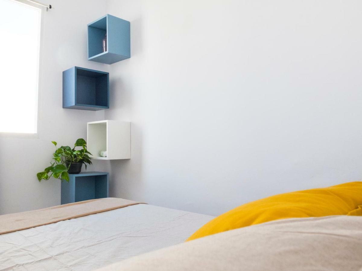 Apartamentos Veedor Cadiz Luaran gambar