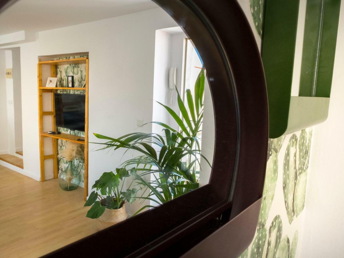 Apartamentos Veedor Cadiz Luaran gambar