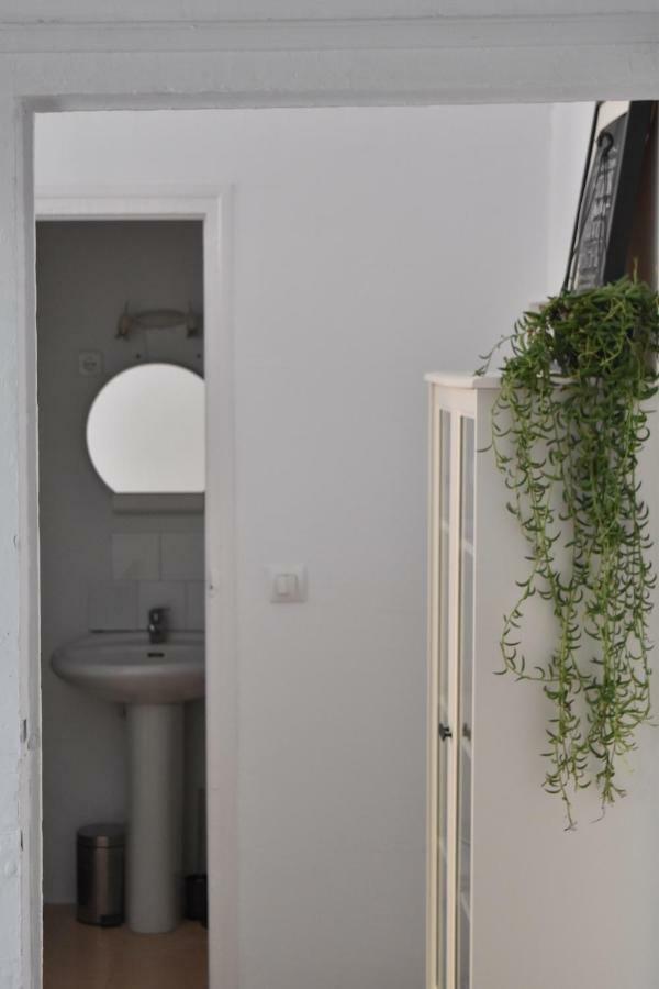 Apartamentos Veedor Cadiz Luaran gambar