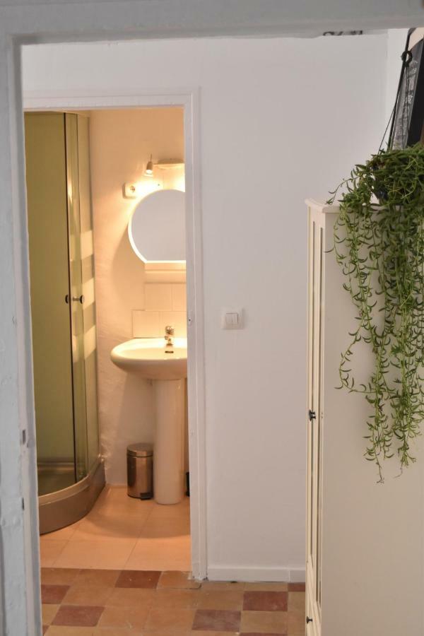 Apartamentos Veedor Cadiz Luaran gambar