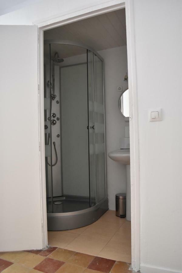 Apartamentos Veedor Cadiz Luaran gambar