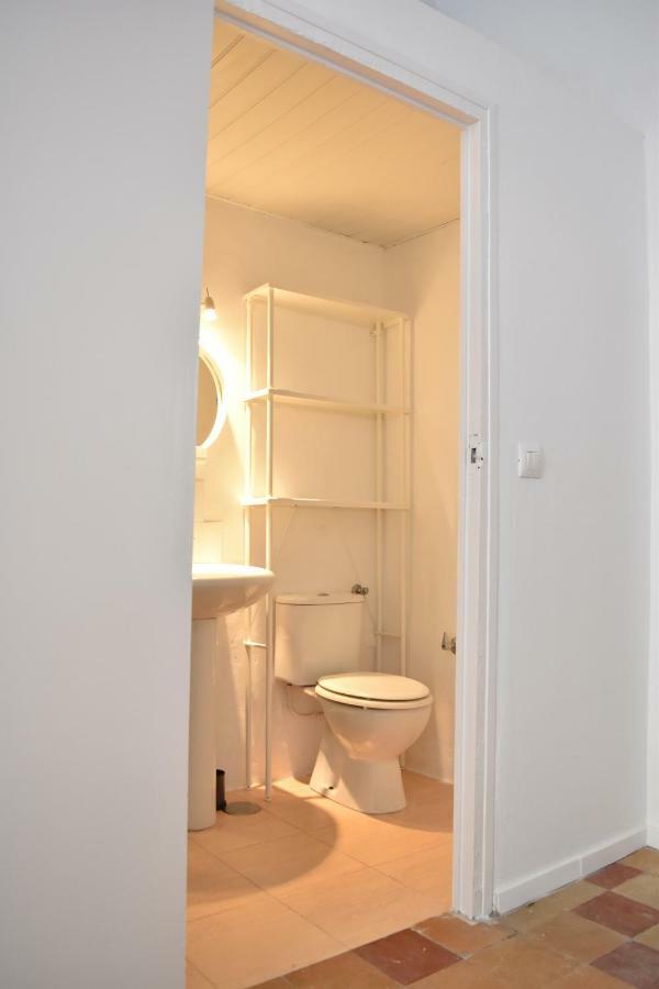 Apartamentos Veedor Cadiz Luaran gambar