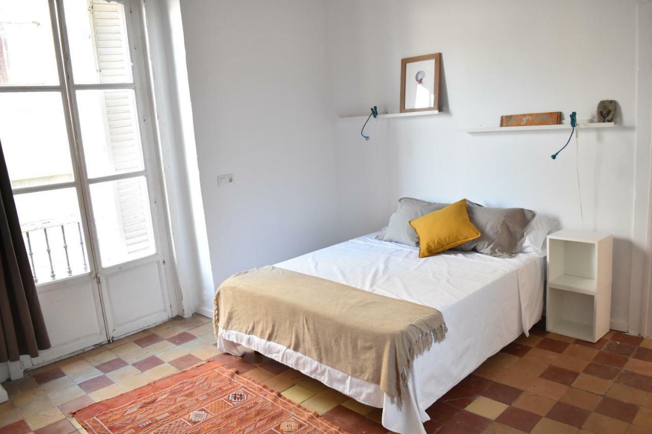 Apartamentos Veedor Cadiz Luaran gambar