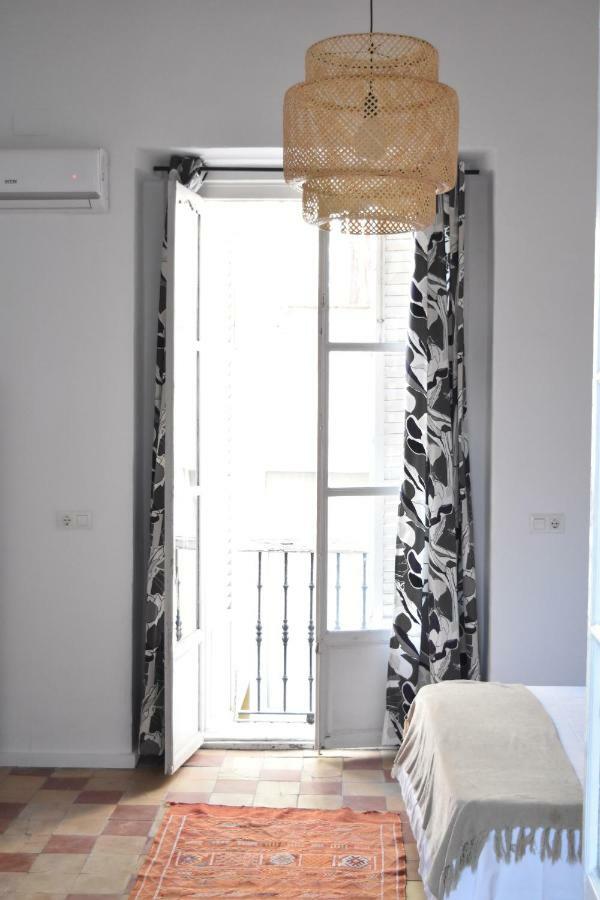 Apartamentos Veedor Cadiz Luaran gambar