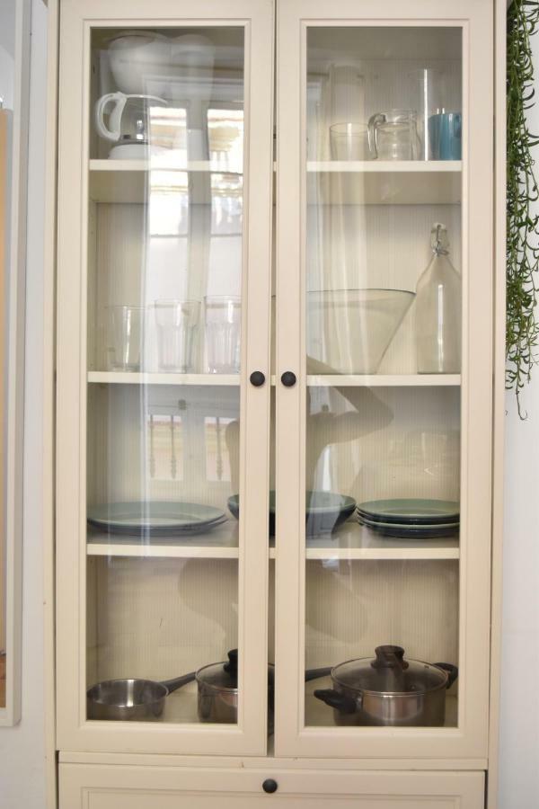 Apartamentos Veedor Cadiz Luaran gambar