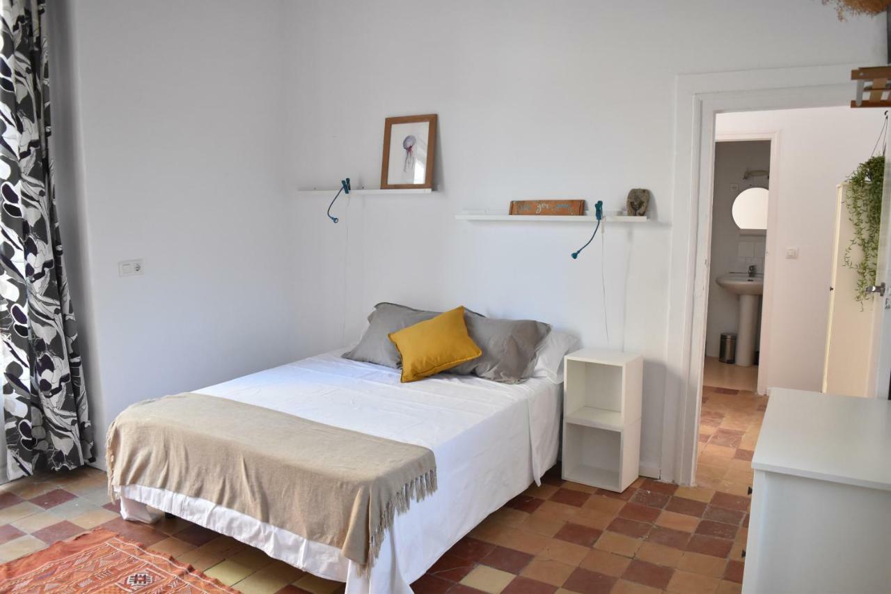 Apartamentos Veedor Cadiz Luaran gambar