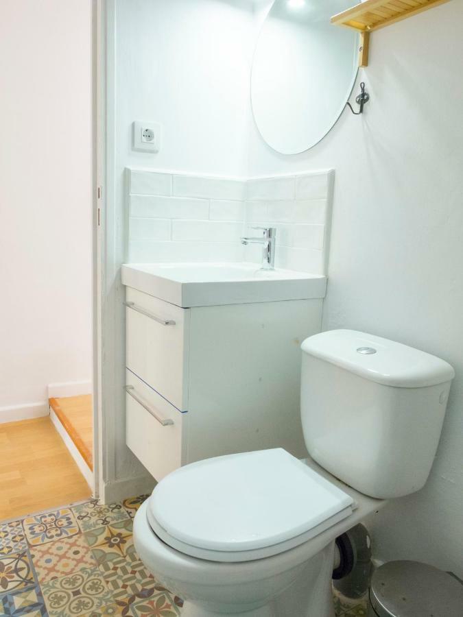 Apartamentos Veedor Cadiz Luaran gambar