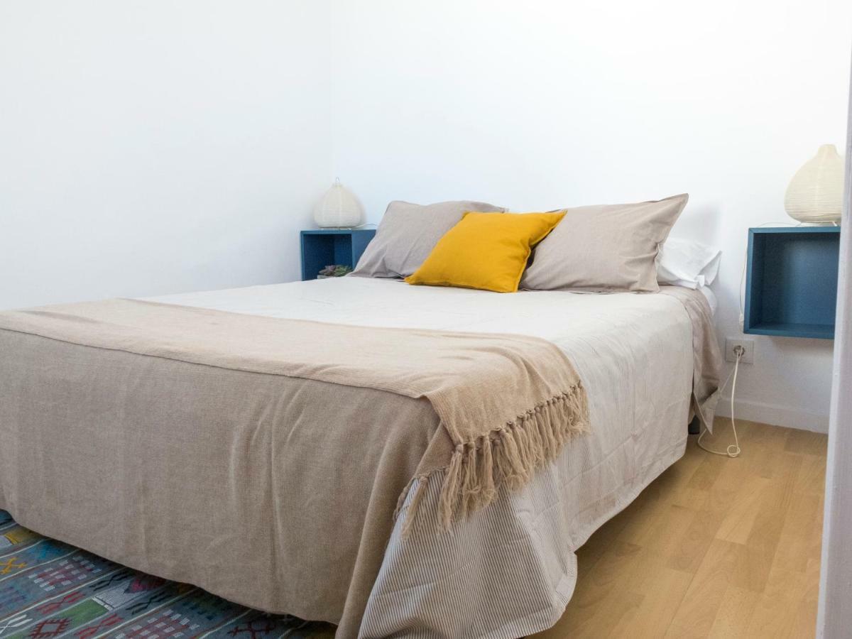 Apartamentos Veedor Cadiz Luaran gambar