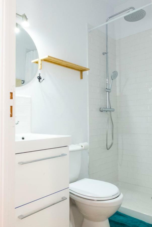 Apartamentos Veedor Cadiz Luaran gambar